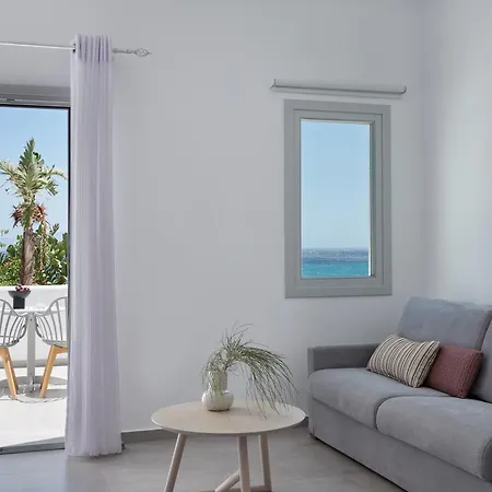 Hotel Myconian Sunrise Relais & Chateaux