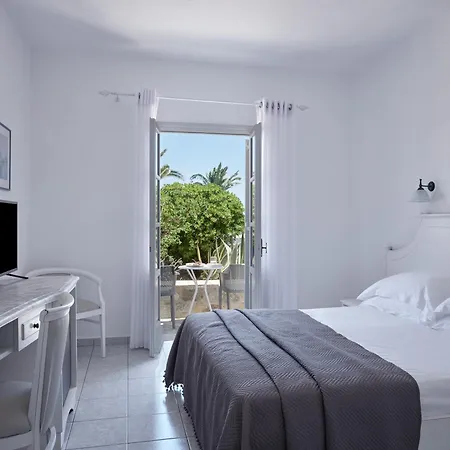 Hotel Myconian Sunrise Relais & Chateaux