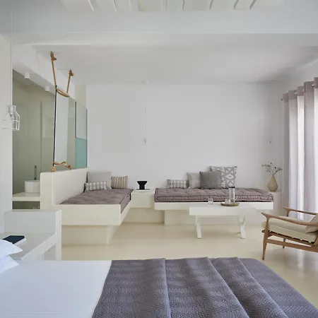 Hotel Myconian Sunrise Relais & Chateaux