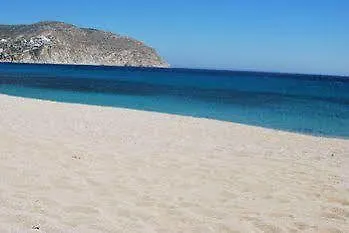 Myconian Sunrise Relais & Chateaux Agrari (Mykonos)